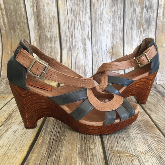 Miz Mooz Shoes - Miz Mooz Petra Sandals